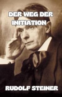 Der weg der initiation  (übersetzt)
