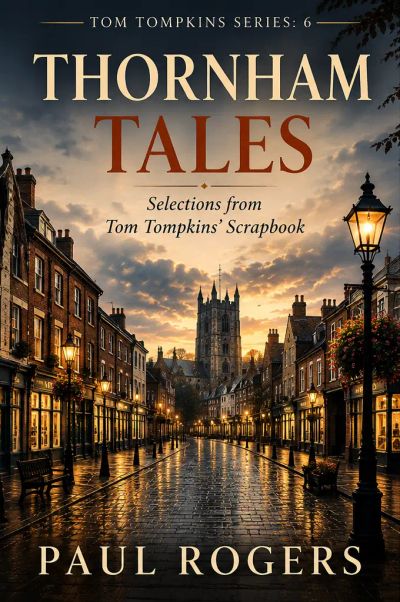 Thornham Tales