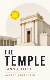 The Temple (Annotated)