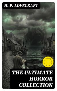 The Ultimate Horror Collection