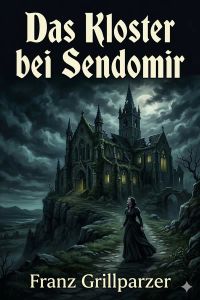 Das Kloster bei Sendomir