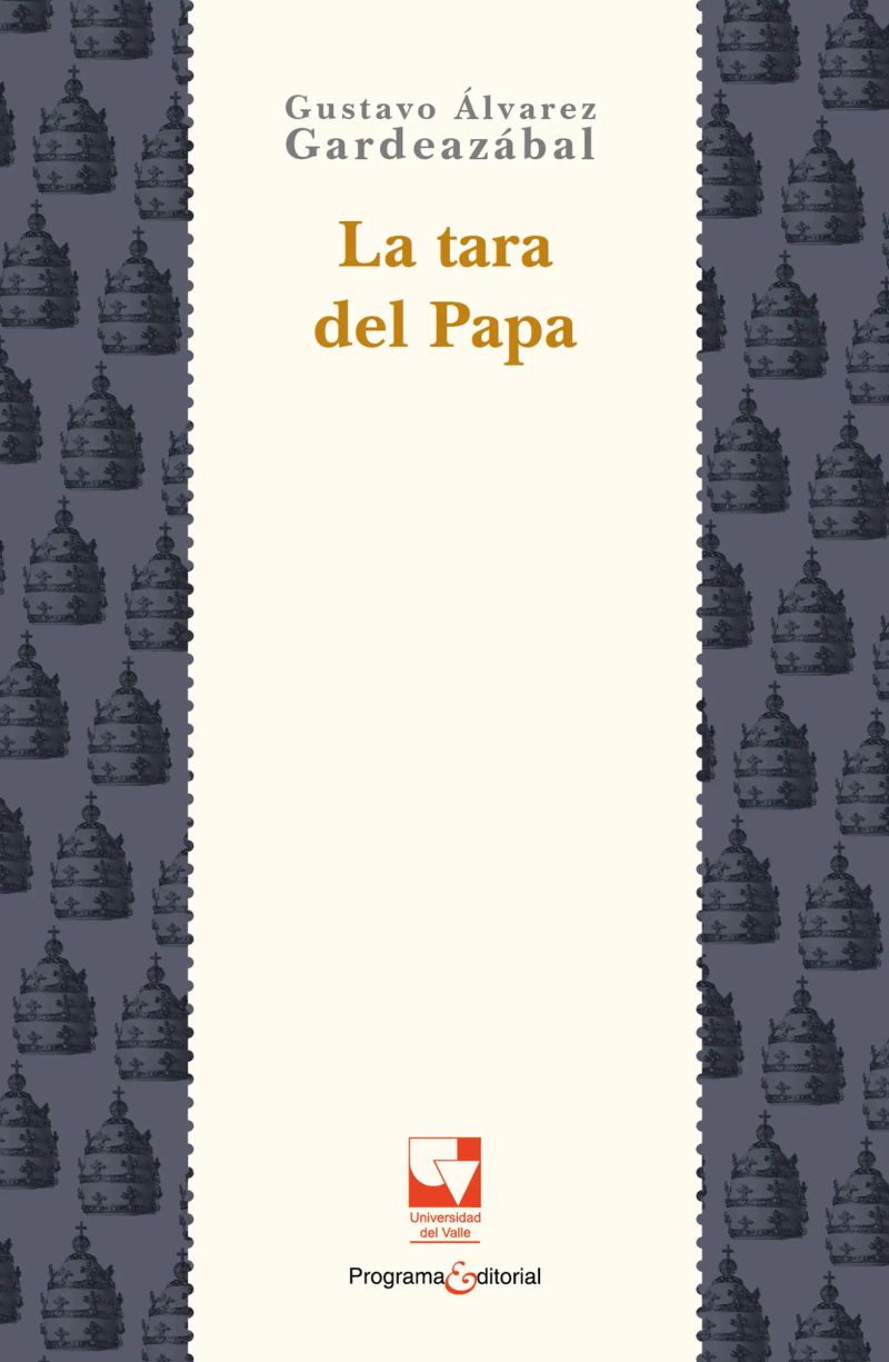 La tara del Papa