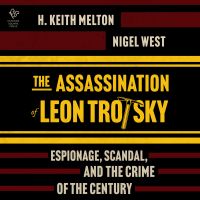 The Assassination of Leon Trotsky