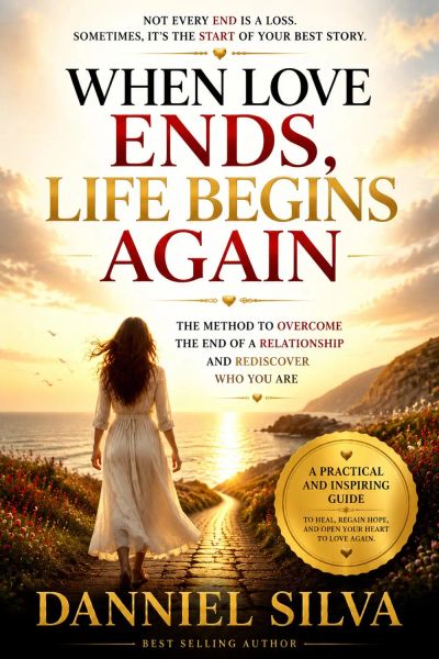 When Love Ends, Life Begins Again