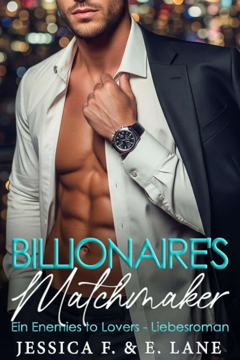 Billionaire's Matchmaker