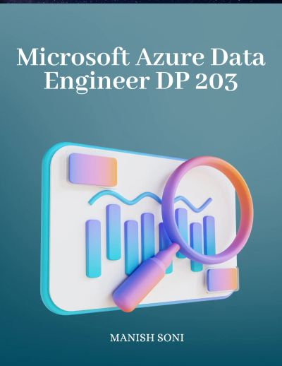 Microsoft Azure Data Engineer DP 203
