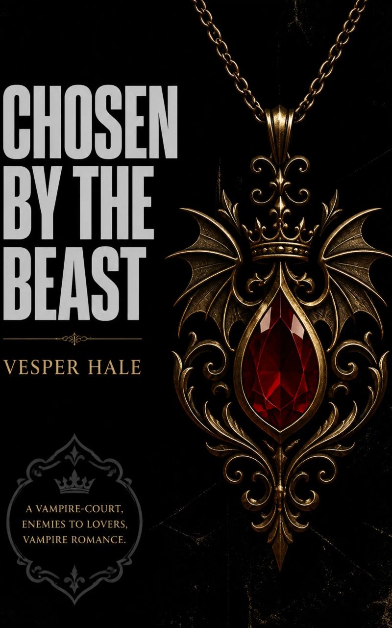 Chosen by the Beast