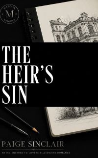 The Heir's Sin