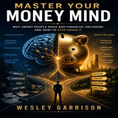 Master Your Money Mind