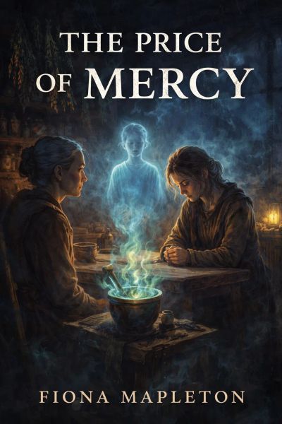 The Price of Mercy