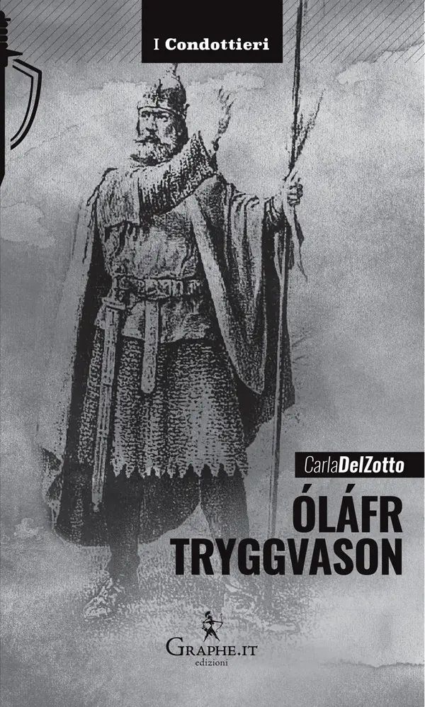 Óláfr Tryggvason