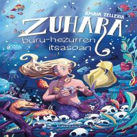 Buru-hezurren itsasoan