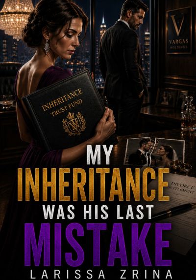 My Inheritance Was His Last Mistake