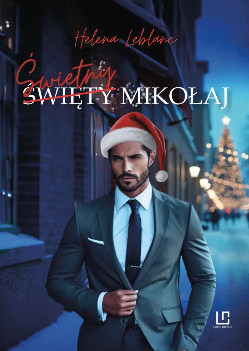 Świetny Mikołaj