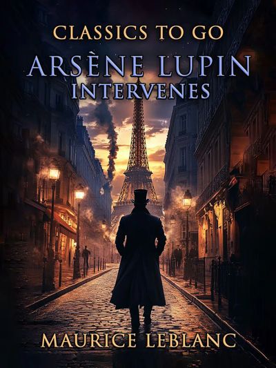 Arsène Lupin Intervenes