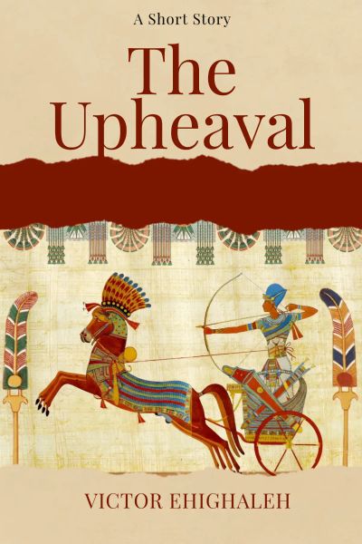 The Upheaval