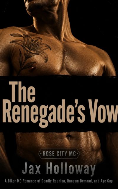 The Renegade's Vow