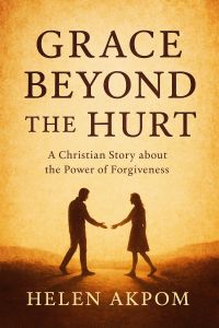 Grace Beyond the Hurt