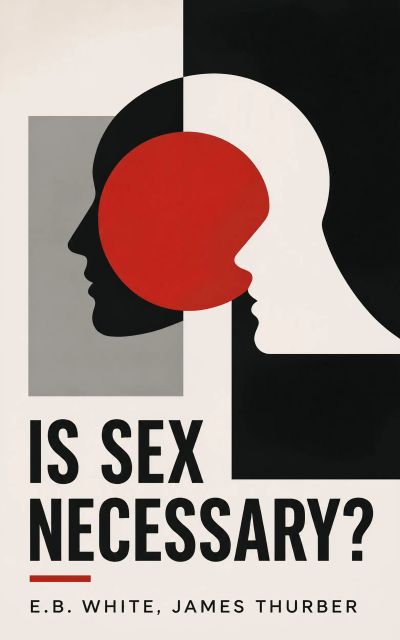 Is sex necessary?