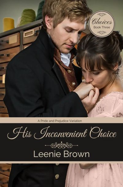 His Inconvenient Choice