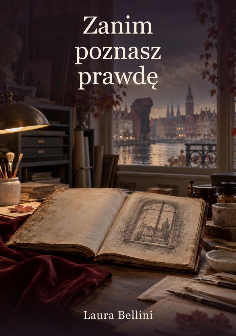 Zanim poznasz prawdę