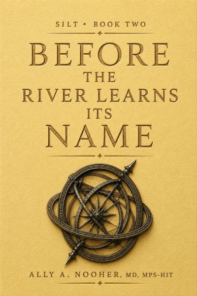 Before the River Learns Its Name