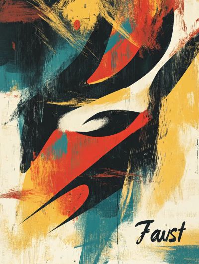 Faust - Part 1