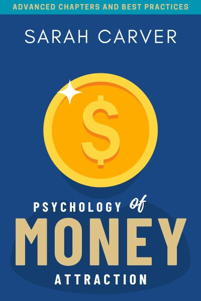 Psychology of MONEY Attraction