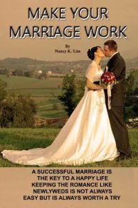 Make Your Marriage Work