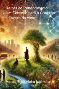 Raízes Do Pertencimento: Um Caminho Para A Conexão E Leveza Da Alma