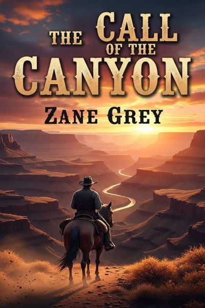 The Call of the Canyon