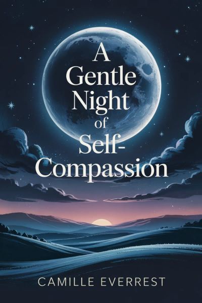 A Gentle Night of Self-Compassion