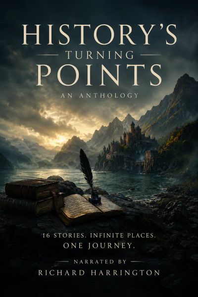 History's Turning Points Volume I
