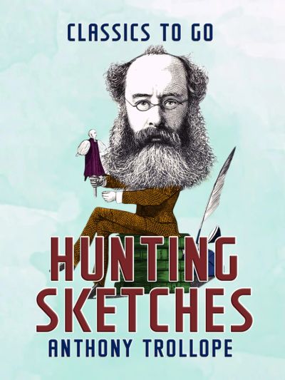 Hunting Sketches