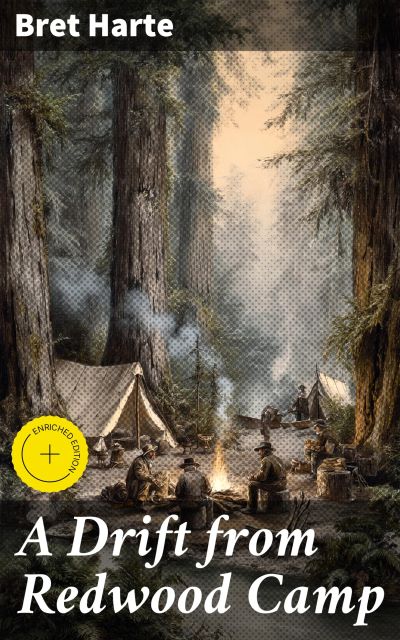 A Drift from Redwood Camp