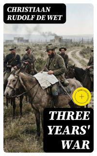 Three Years' War