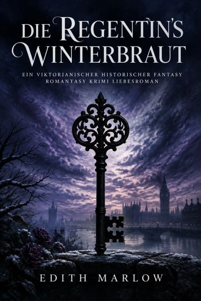 The Regent's Winter Bride