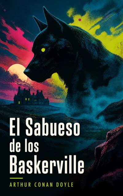El Sabueso de los Baskerville