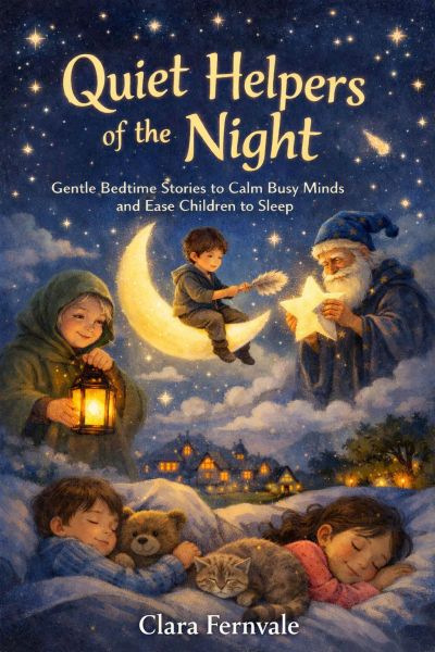 Quiet Helpers Of The Night
