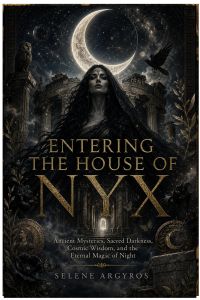 ENTERING THE HOUSE OF NYX