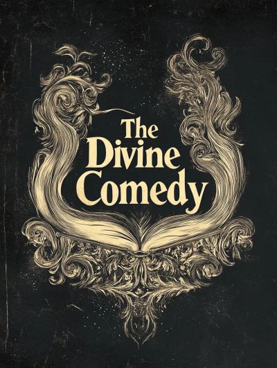 The Divine Comedy