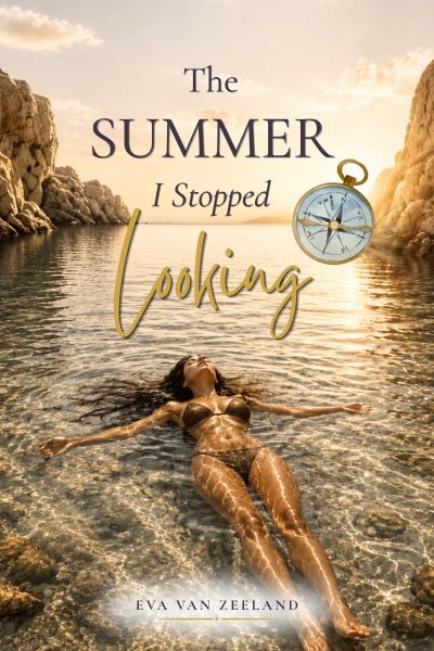 The Summer I Stopped Looking