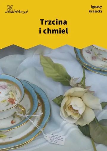 Trzcina i chmiel