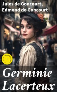 Germinie Lacerteux