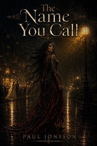 The Name You Call
