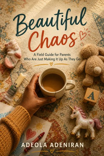 Beautiful Chaos