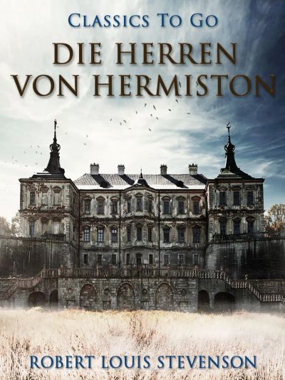 Die Herren von Hermiston