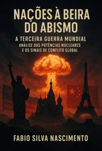 Nações À Beira Do Abismo - A Terceira Guerra Mundial