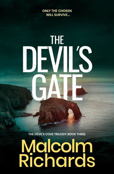 The Devil's Gate