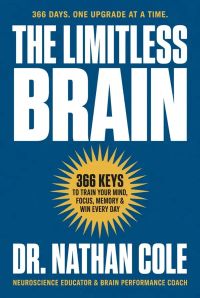 The Limitless Brain